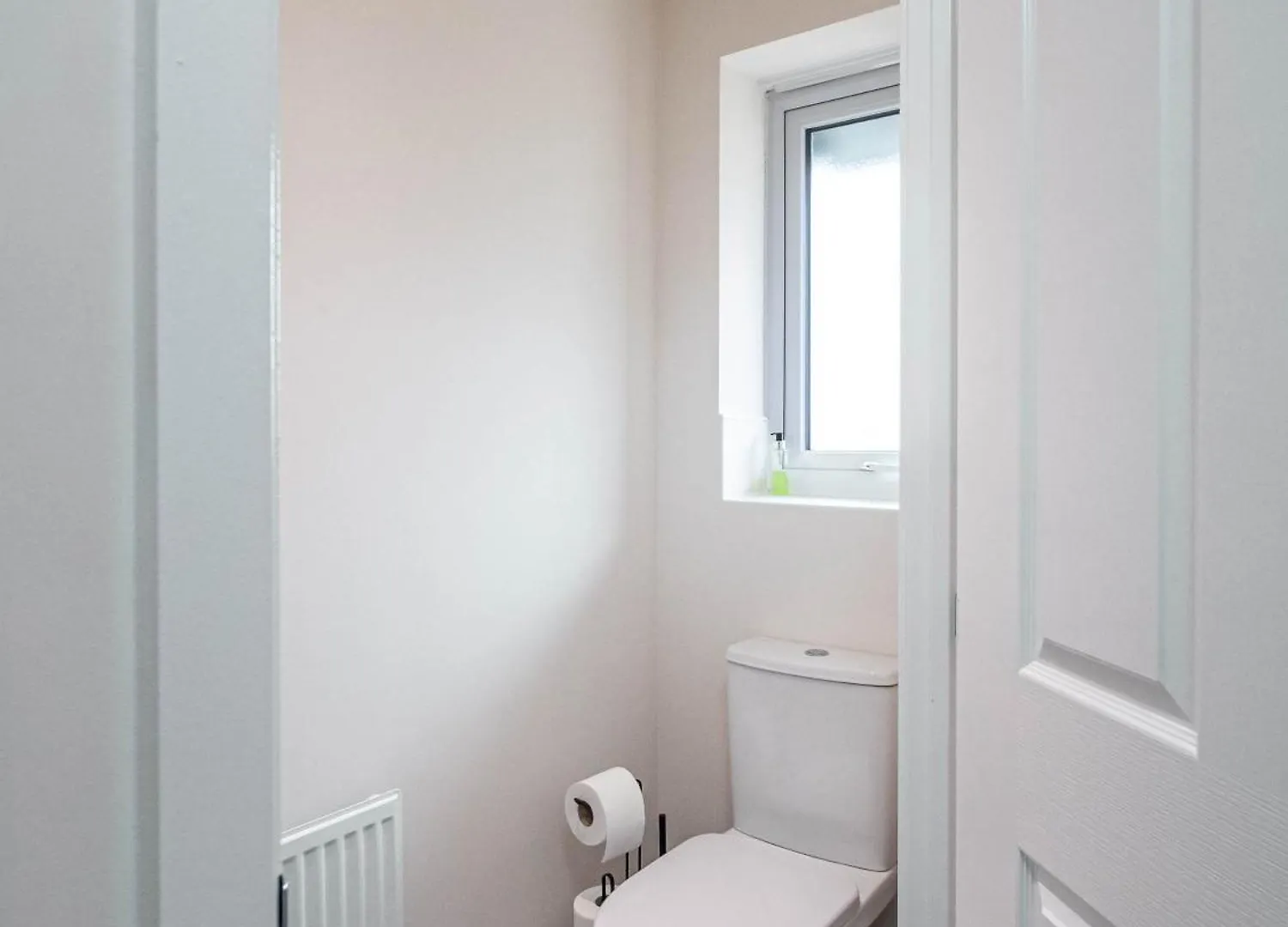 Apartment Homegate Lakeview Doncaster United Kingdom