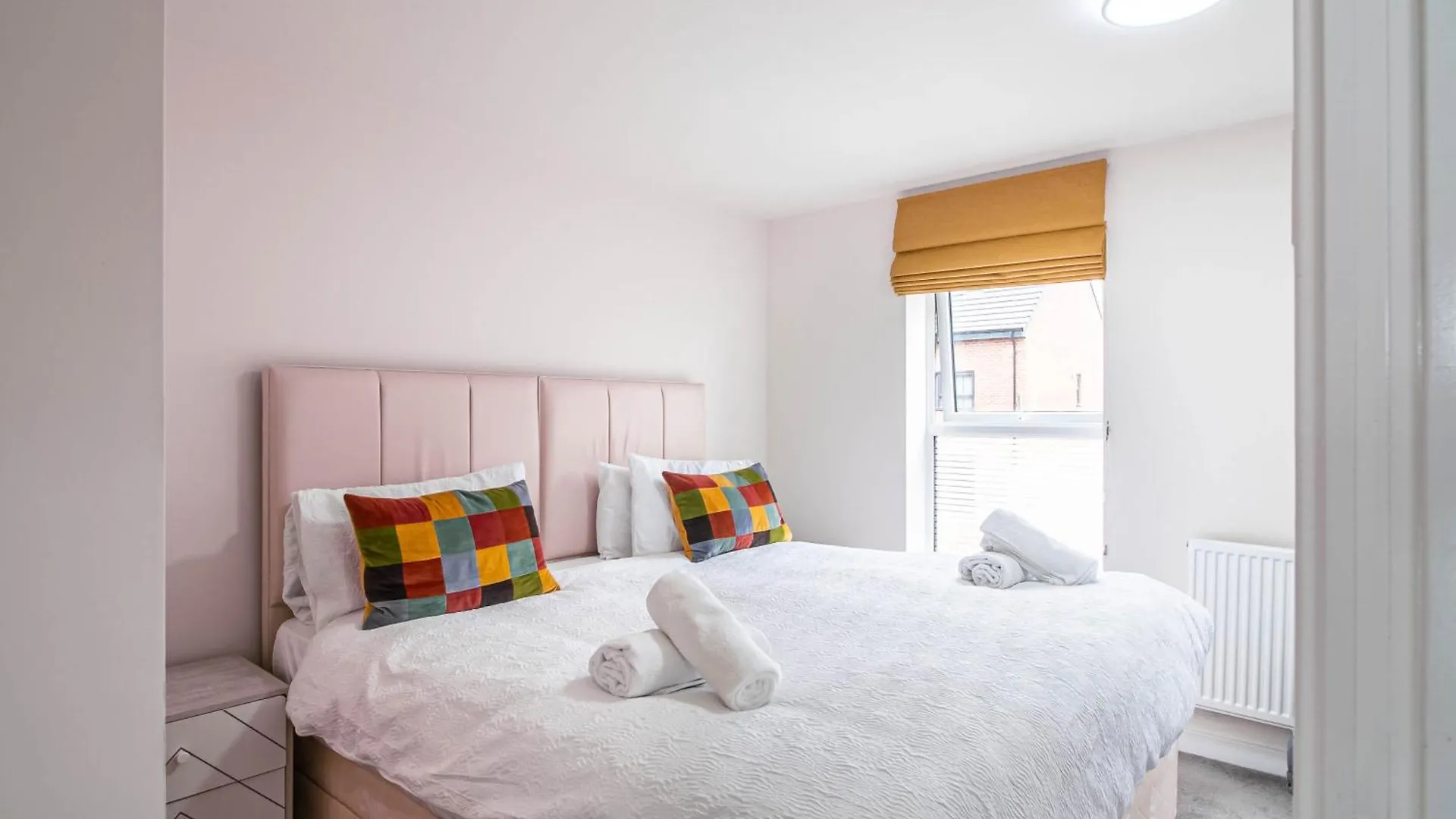 Homegate Lakeview Doncaster Apartment
