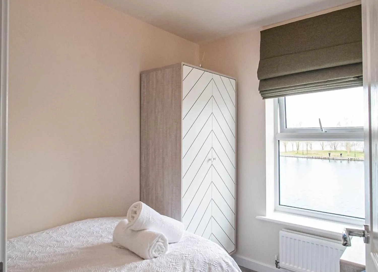 Apartment Homegate Lakeview Doncaster United Kingdom