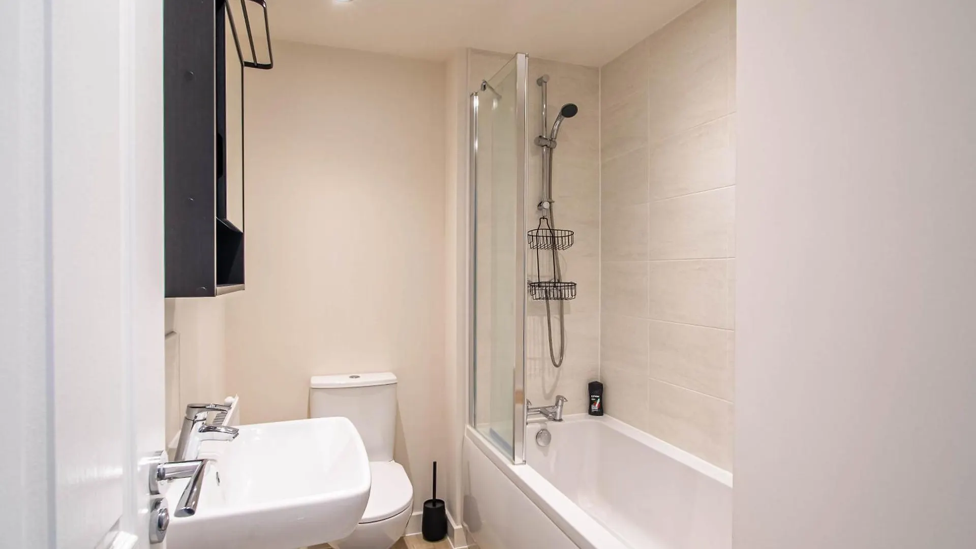 Homegate Lakeview Doncaster United Kingdom