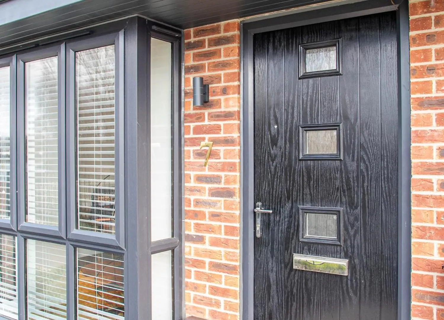 Apartment Homegate Lakeview Doncaster