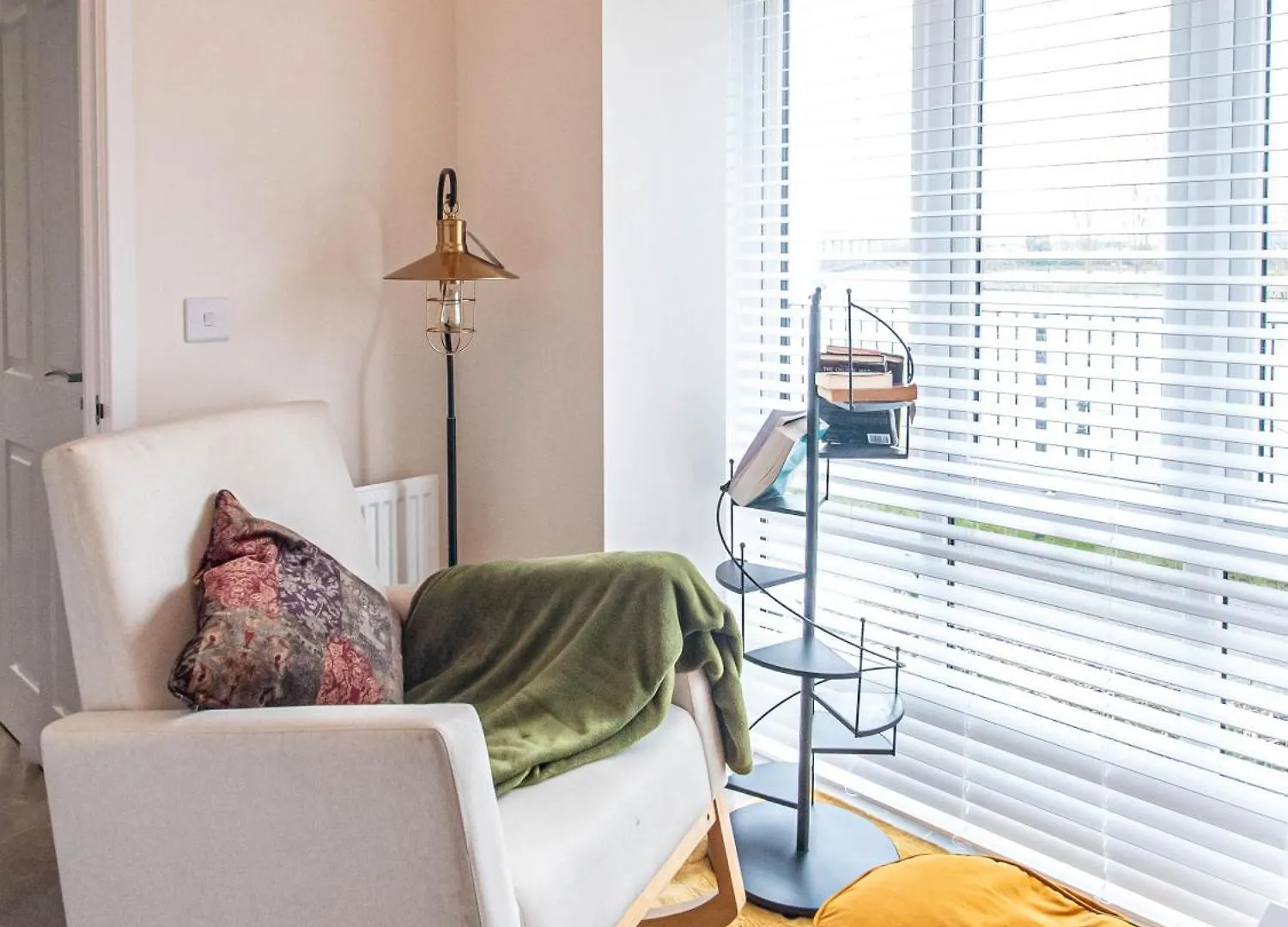 Apartment Homegate Lakeview Doncaster