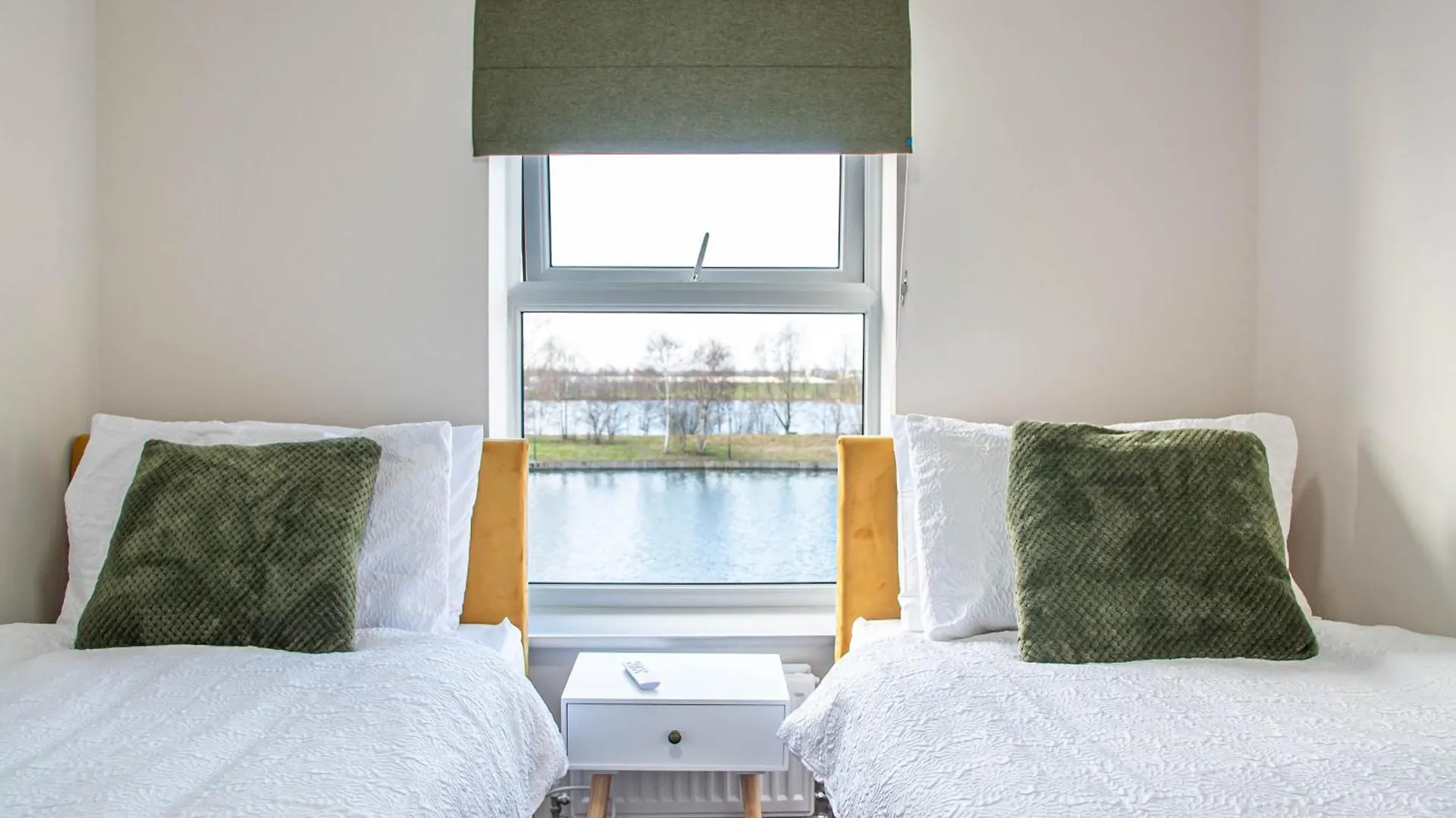 Apartment Homegate Lakeview Doncaster
