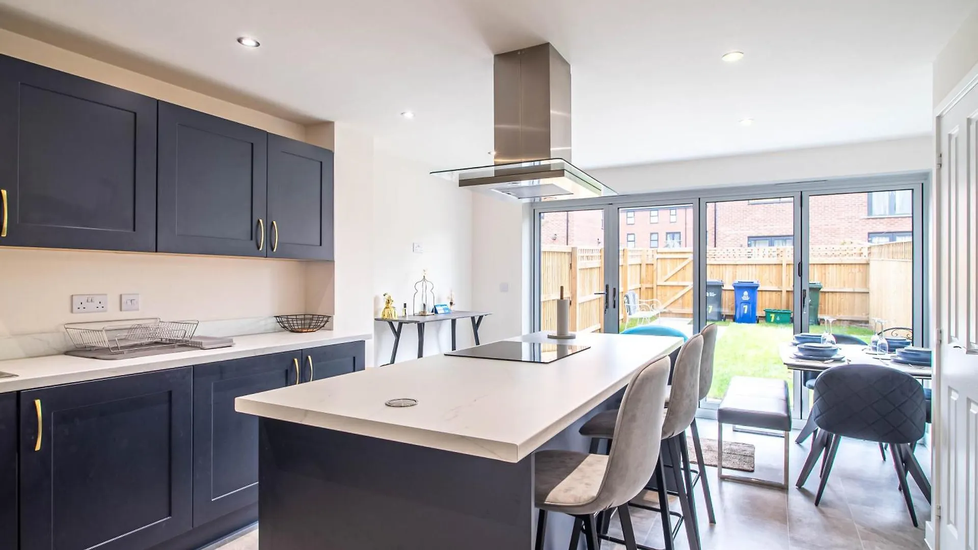 Apartment Homegate Lakeview Doncaster United Kingdom