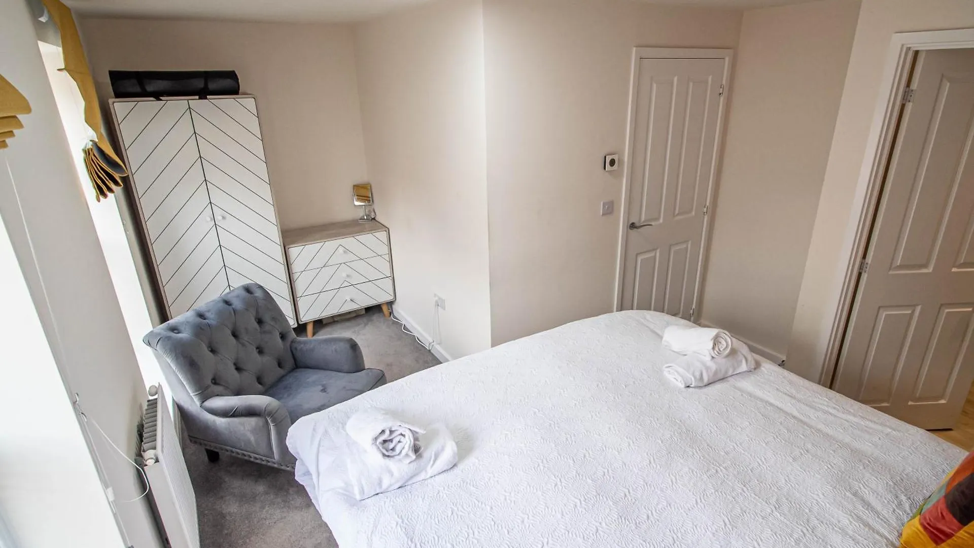 Apartment Homegate Lakeview Doncaster