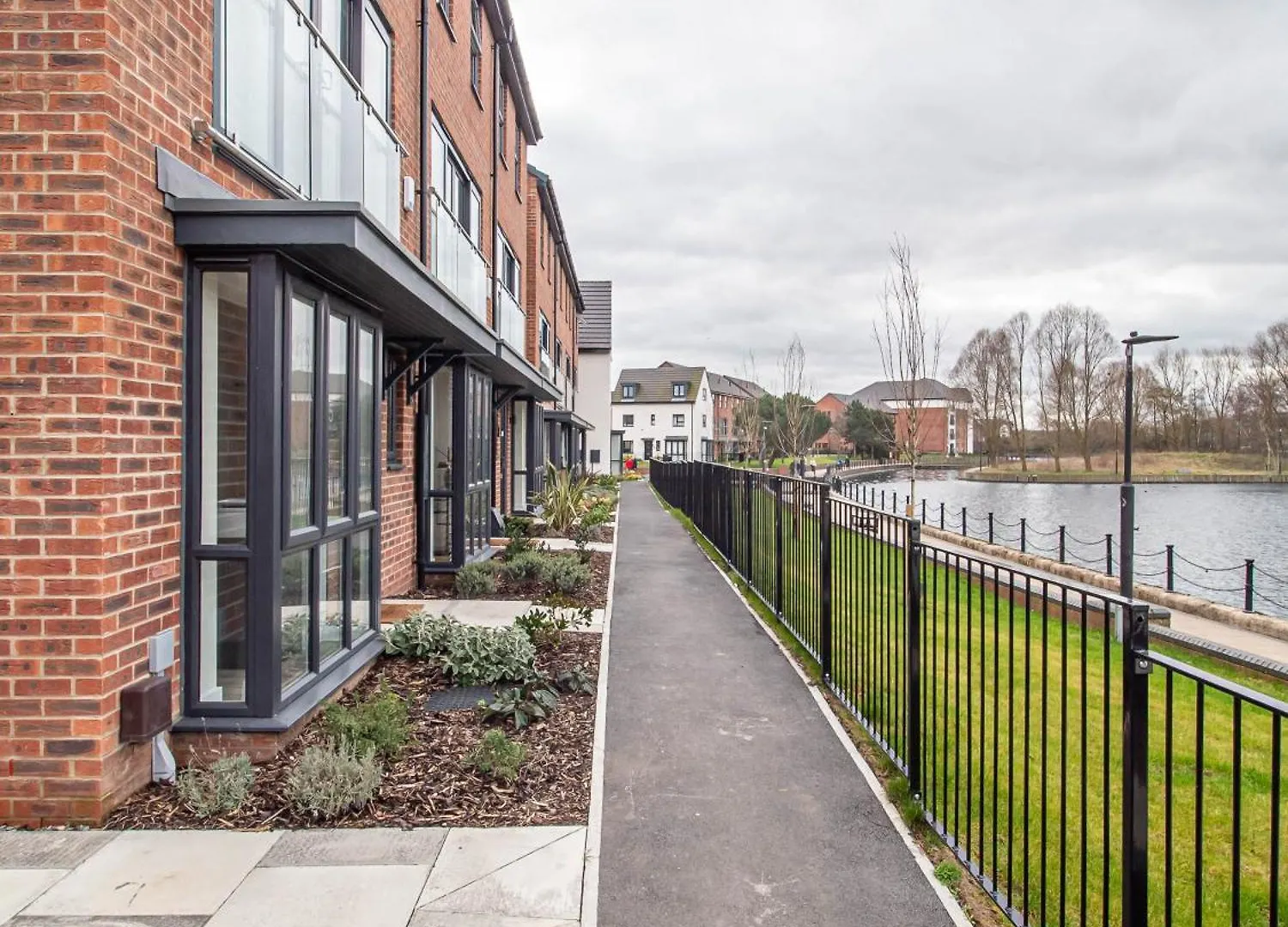 Homegate Lakeview Doncaster 0*,  United Kingdom