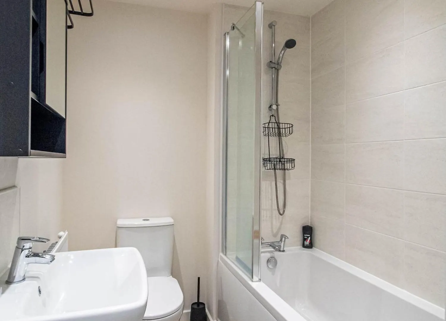 Homegate Lakeview Doncaster Apartment