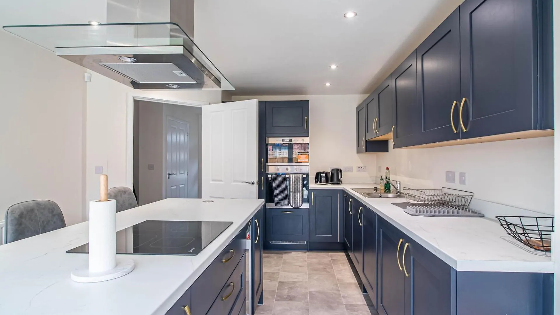 Homegate Lakeview Doncaster United Kingdom
