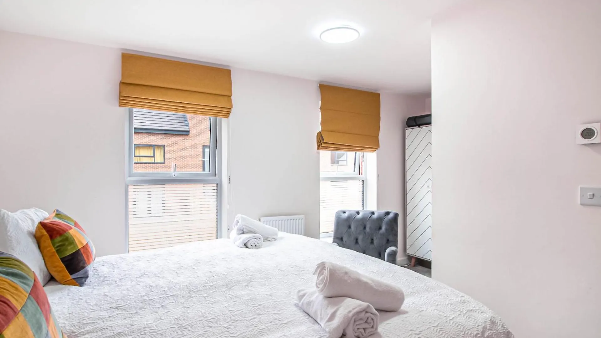 Homegate Lakeview Doncaster