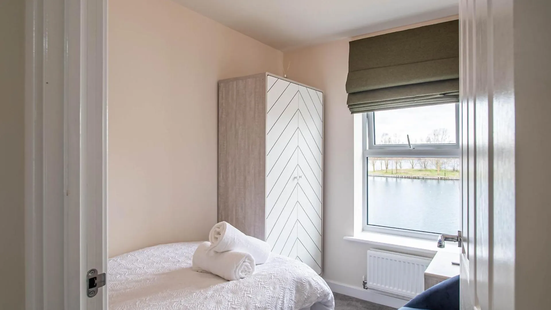Homegate Lakeview Doncaster