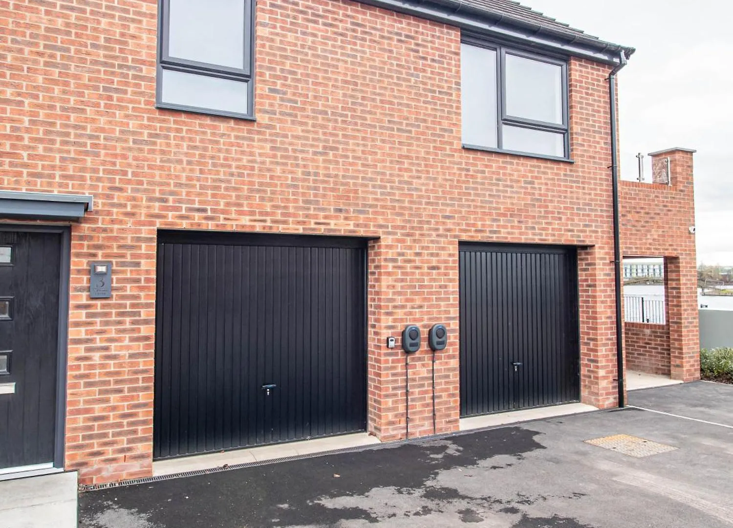 Apartment Homegate Lakeview Doncaster