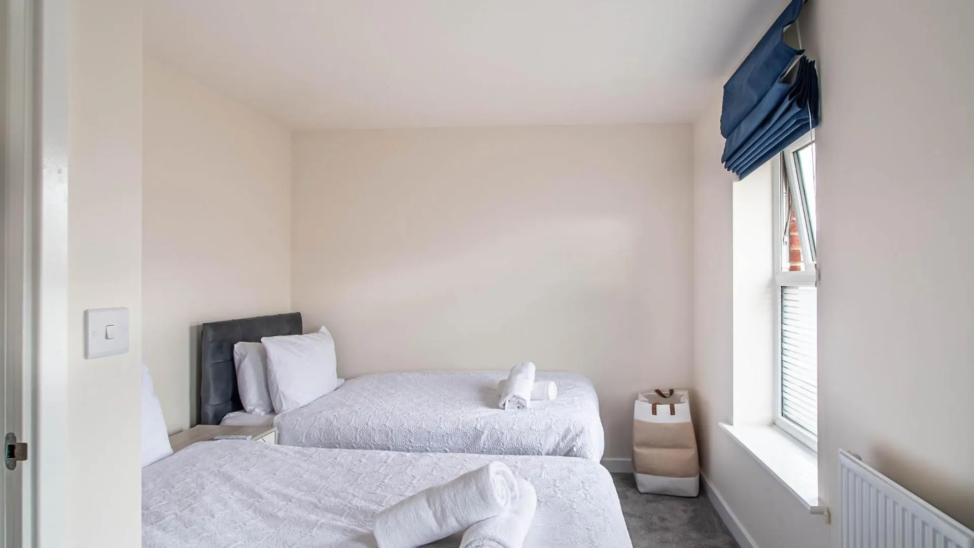 Apartment Homegate Lakeview Doncaster United Kingdom