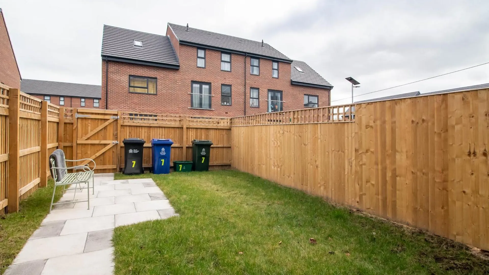Homegate Lakeview Doncaster United Kingdom