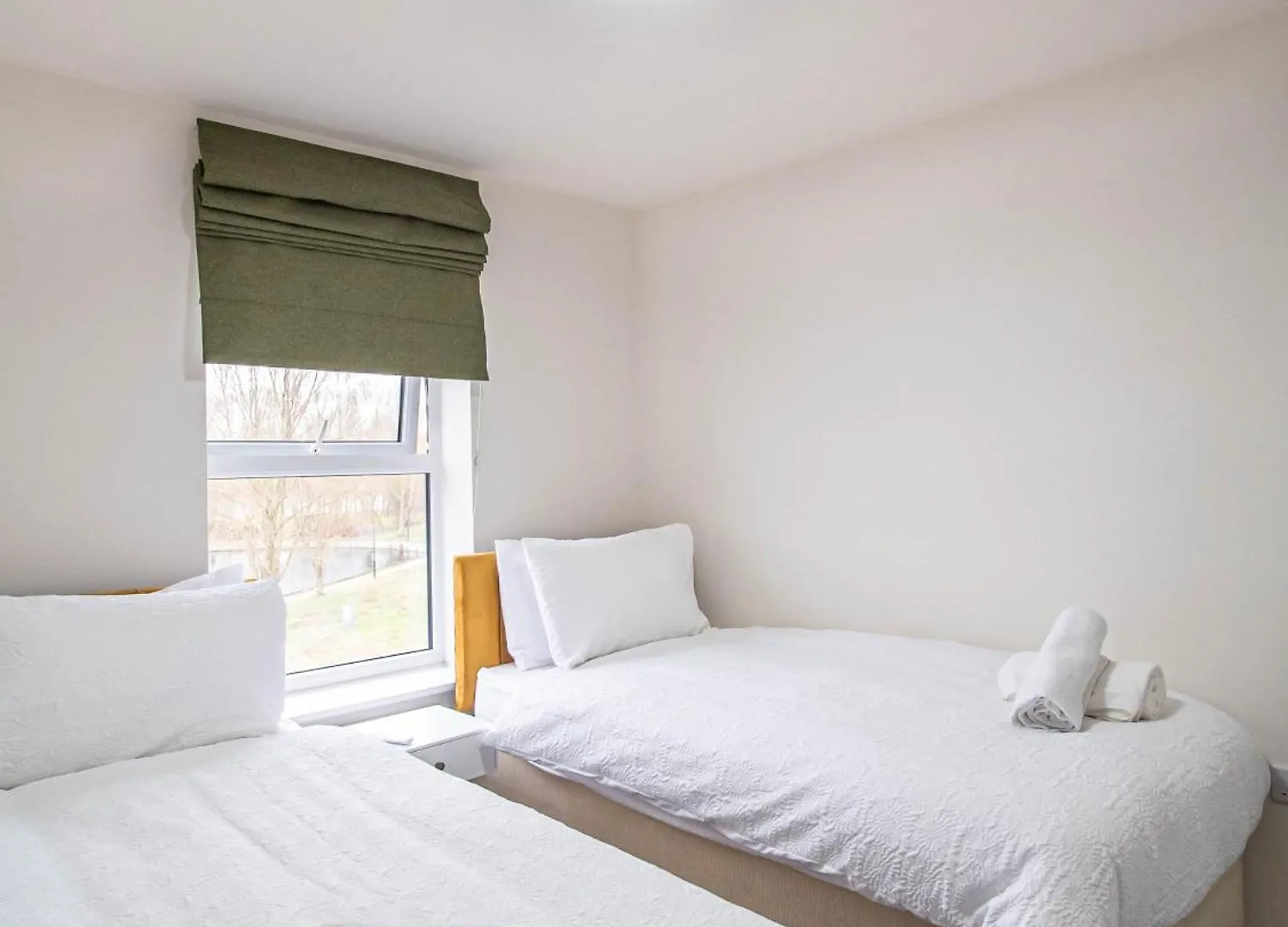 Apartment Homegate Lakeview Doncaster