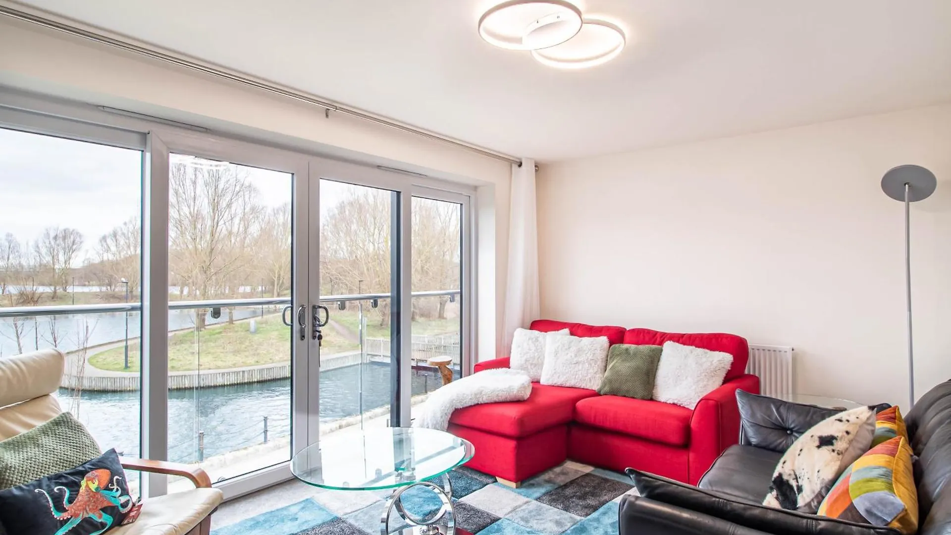 Homegate Lakeview Doncaster