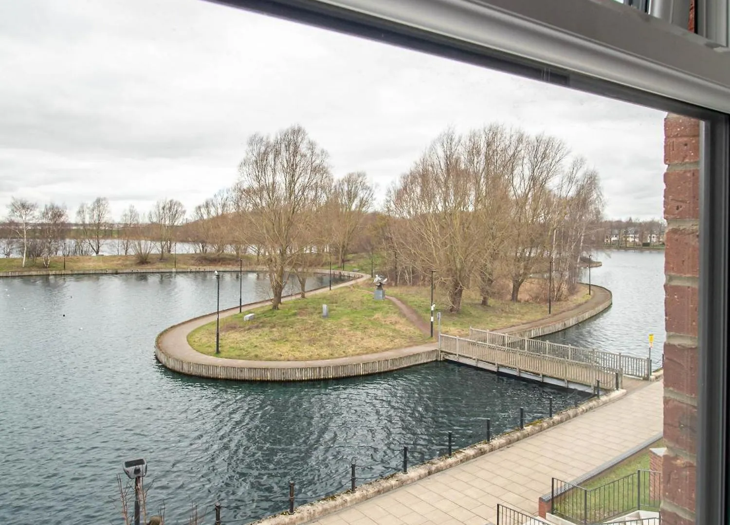 Homegate Lakeview Doncaster 0*,  United Kingdom