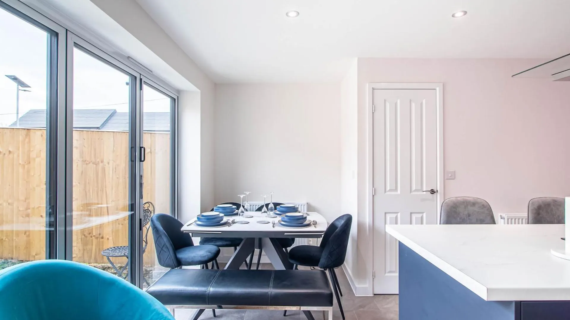 Homegate Lakeview Doncaster