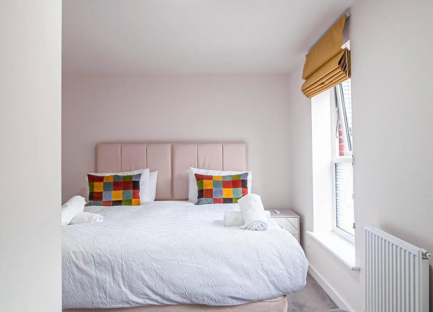 Apartment Homegate Lakeview Doncaster United Kingdom