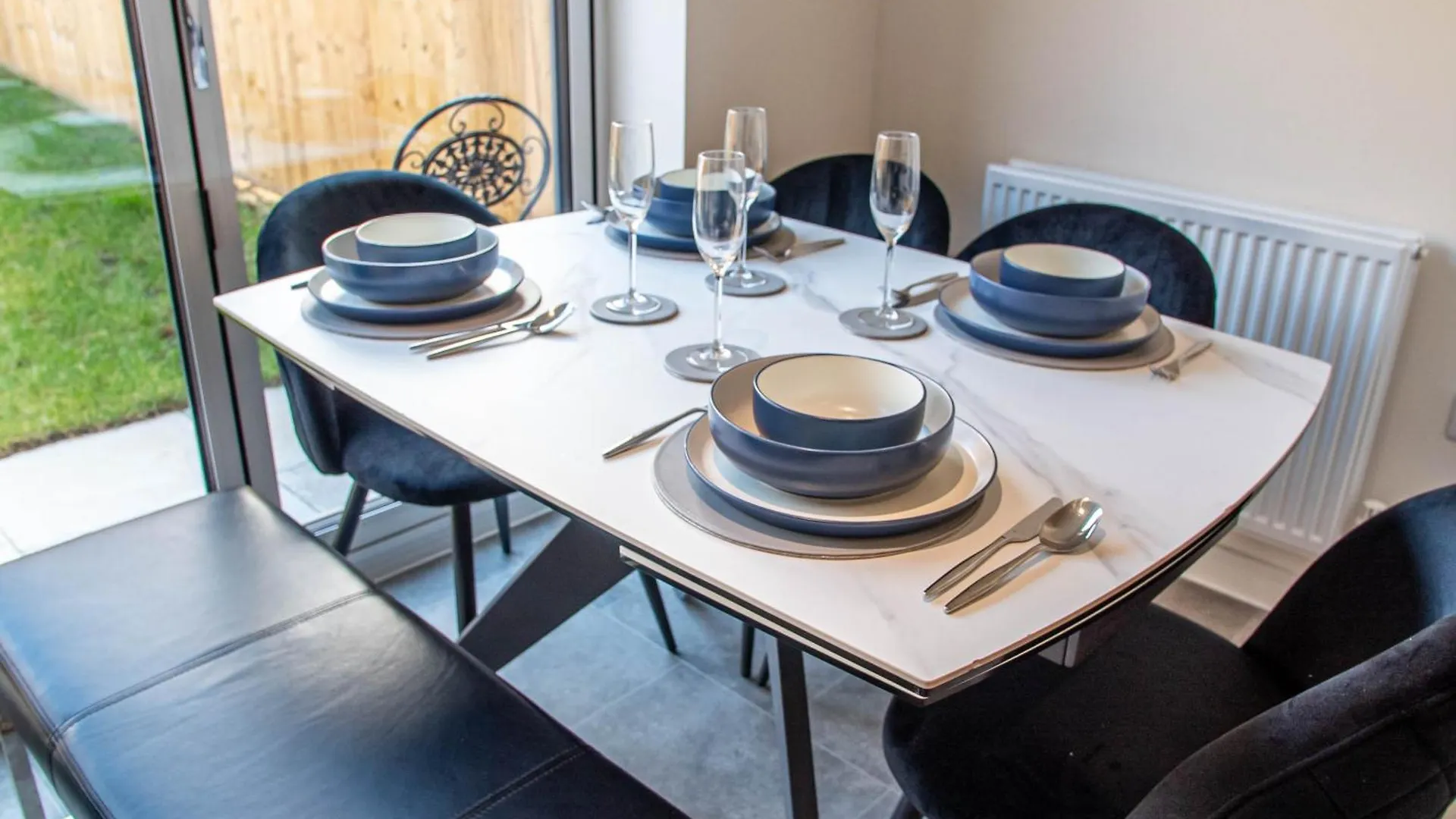 Apartment Homegate Lakeview Doncaster