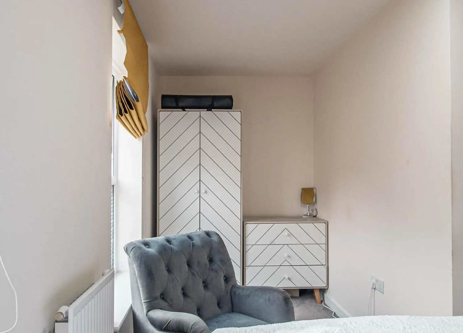 Homegate Lakeview Doncaster Apartment