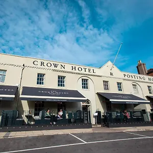 The Crown Bawtry-doncaster Doncaster