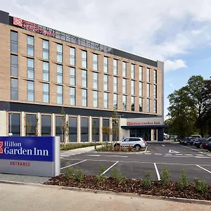 Hilton Garden Racecourse Doncaster
